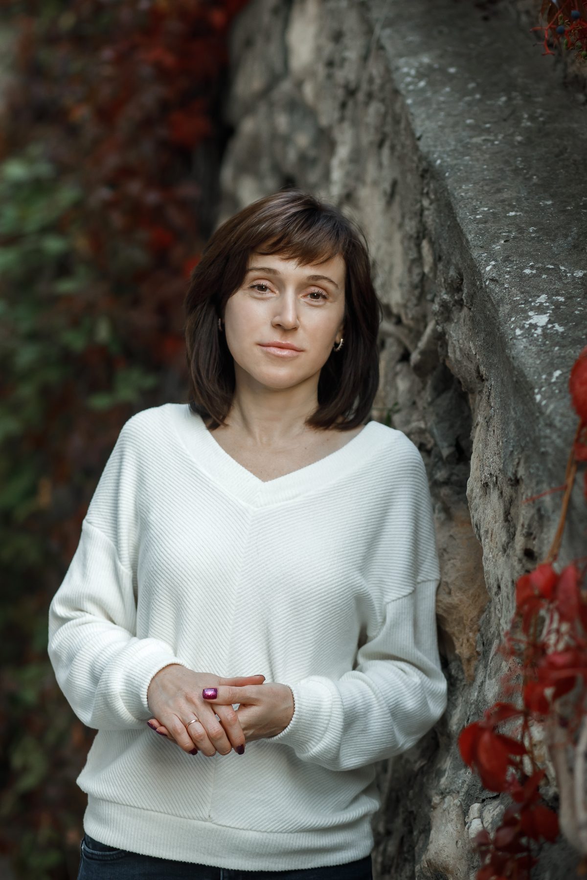 Анна Пазина — главный бухгалтер, основатель А-Профи, Севастополь